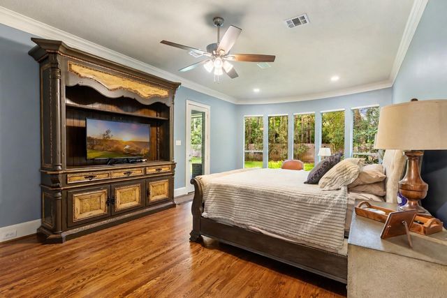 1506 Sheltering Oaks Lane, Kingwood, TX 77345