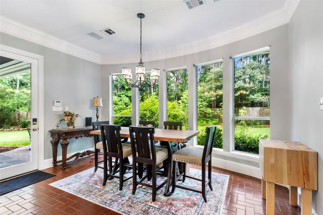1506 Sheltering Oaks Lane, Kingwood, TX 77345
