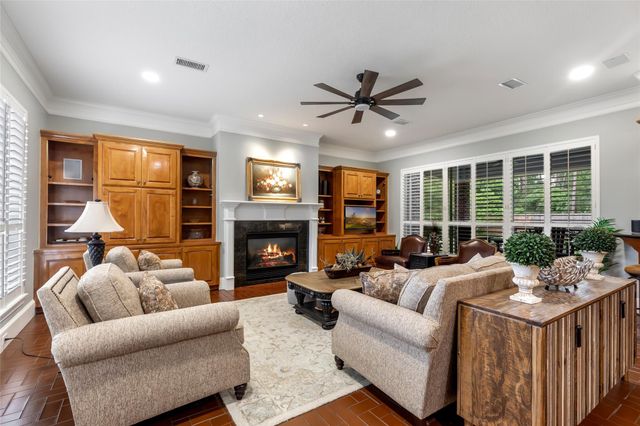 1506 Sheltering Oaks Lane, Kingwood, TX 77345