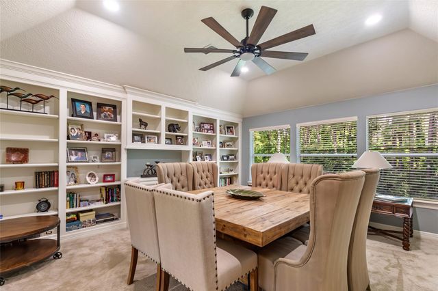1506 Sheltering Oaks Lane, Kingwood, TX 77345