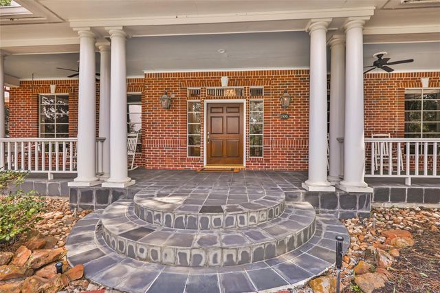 1506 Sheltering Oaks Lane, Kingwood, TX 77345