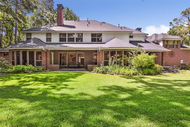 1506 Sheltering Oaks Lane, Kingwood, TX 77345