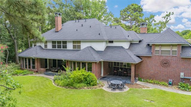 1506 Sheltering Oaks Lane, Kingwood, TX 77345