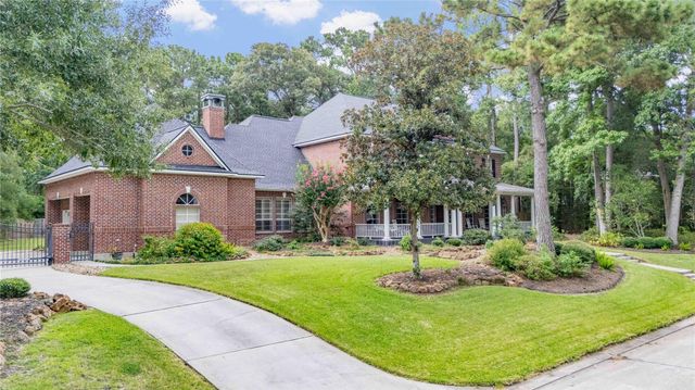 1506 Sheltering Oaks Lane, Kingwood, TX 77345