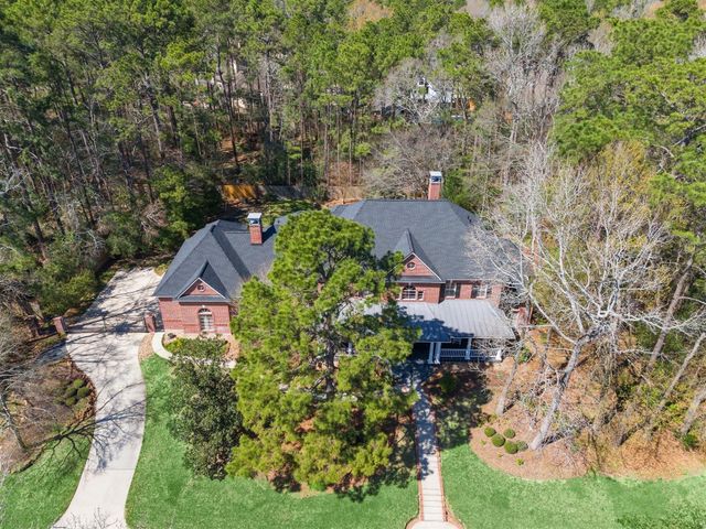 1506 Sheltering Oaks Lane, Kingwood, TX 77345