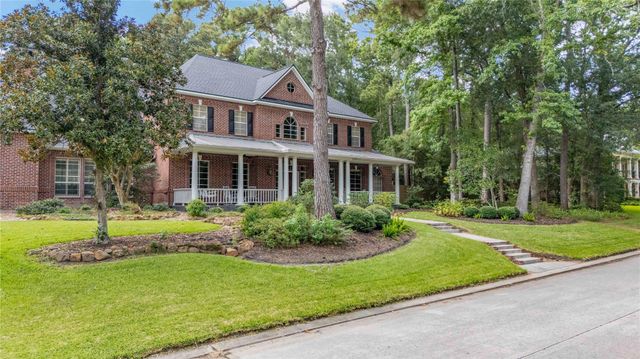 1506 Sheltering Oaks Lane, Kingwood, TX 77345