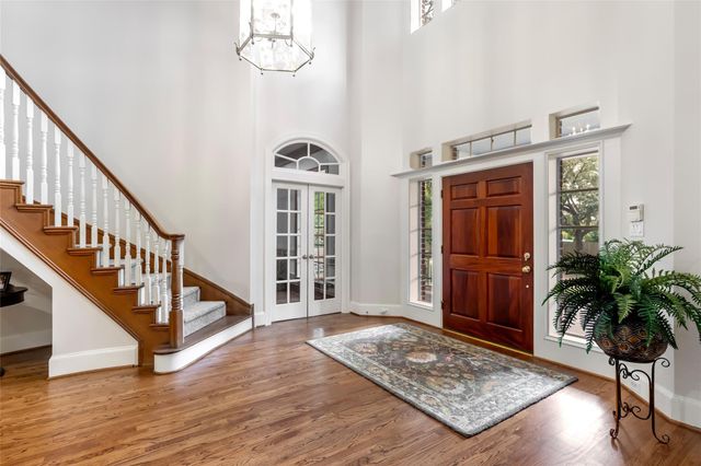 1506 Sheltering Oaks Lane, Kingwood, TX 77345