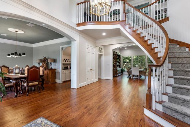 1506 Sheltering Oaks Lane, Kingwood, TX 77345