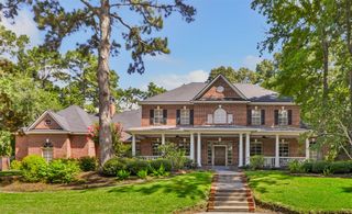 1506 Sheltering Oaks Lane, Kingwood, TX 77345