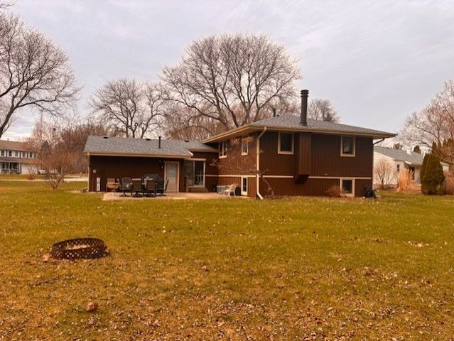 1213 Jill Peak Drive, Sleepy Hollow, IL 60118