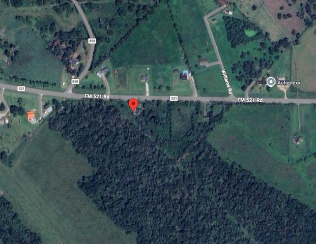 1970 Fm 521 Road, Brazoria, TX 77422