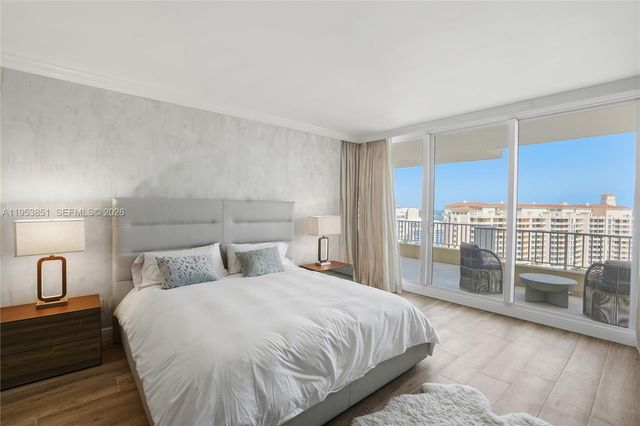 789 Crandon Blvd 1805, Key Biscayne, FL 33149