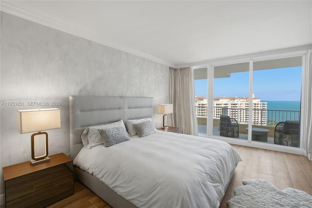 789 Crandon Blvd 1805, Key Biscayne, FL 33149