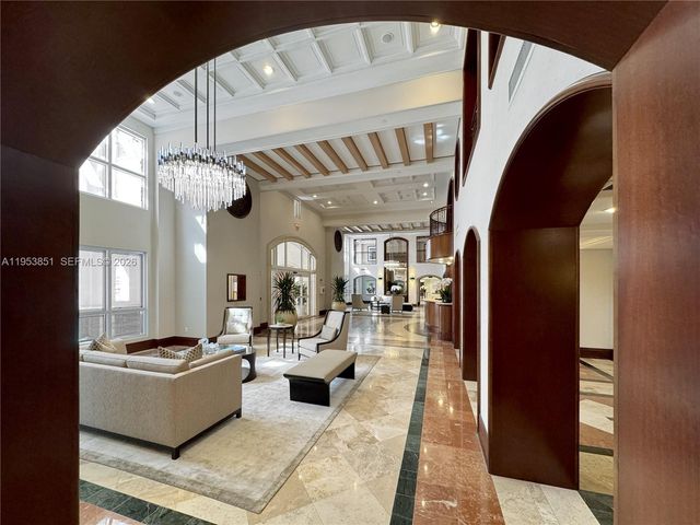 789 Crandon Blvd 1805, Key Biscayne, FL 33149