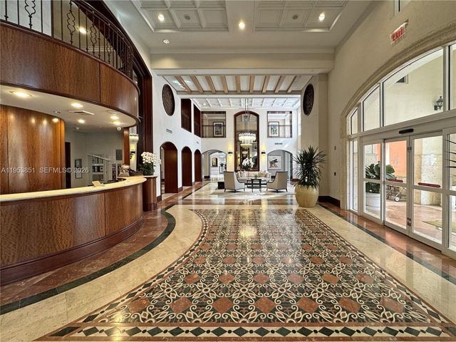 789 Crandon Blvd 1805, Key Biscayne, FL 33149