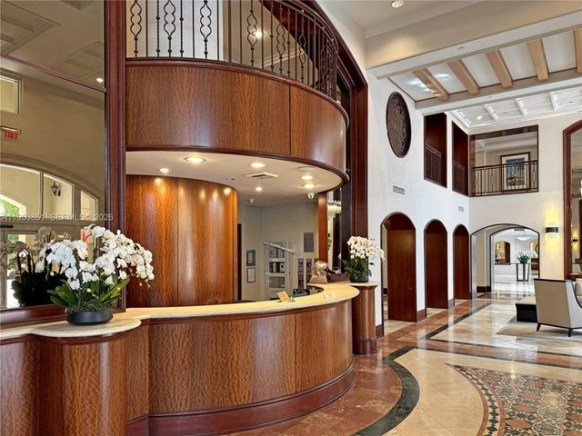 789 Crandon Blvd 1805, Key Biscayne, FL 33149