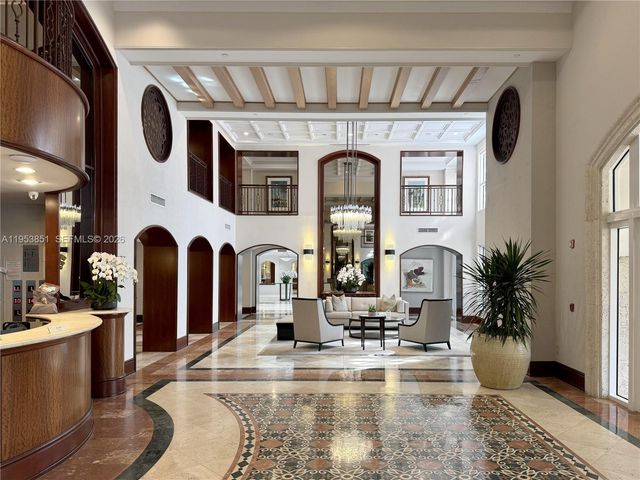 789 Crandon Blvd 1805, Key Biscayne, FL 33149