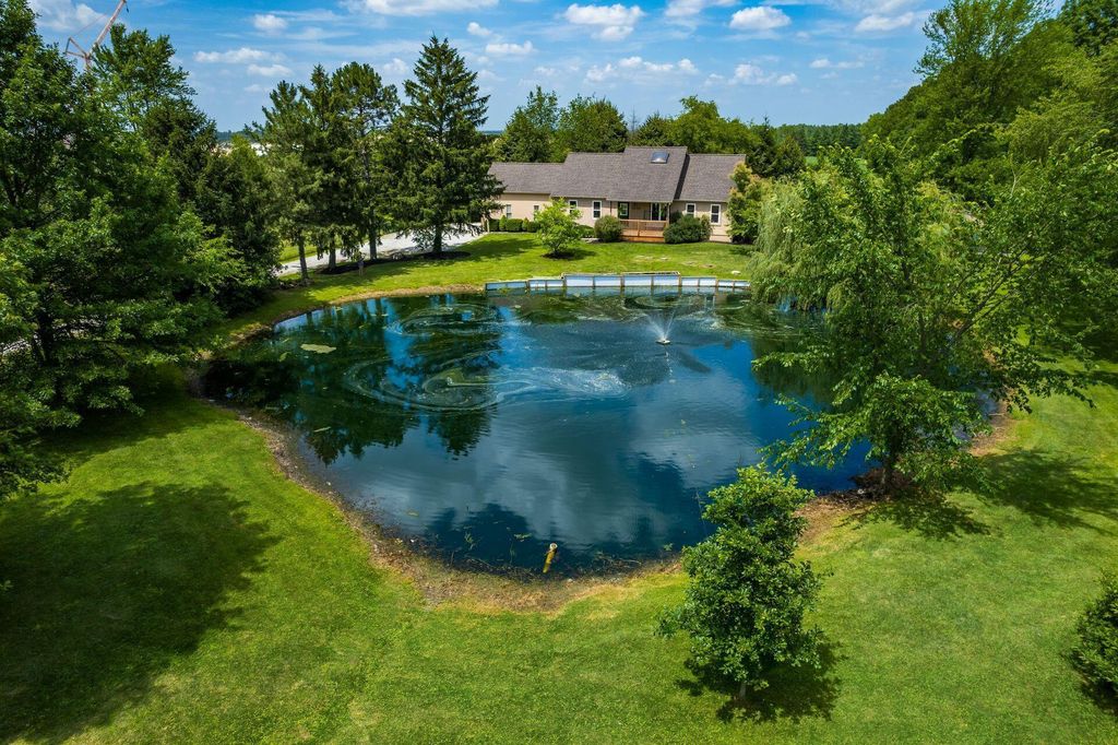 11272 Miller Road NW, Johnstown, OH 43031