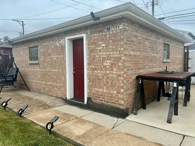 3820 W 57th Place, Chicago, IL 60629