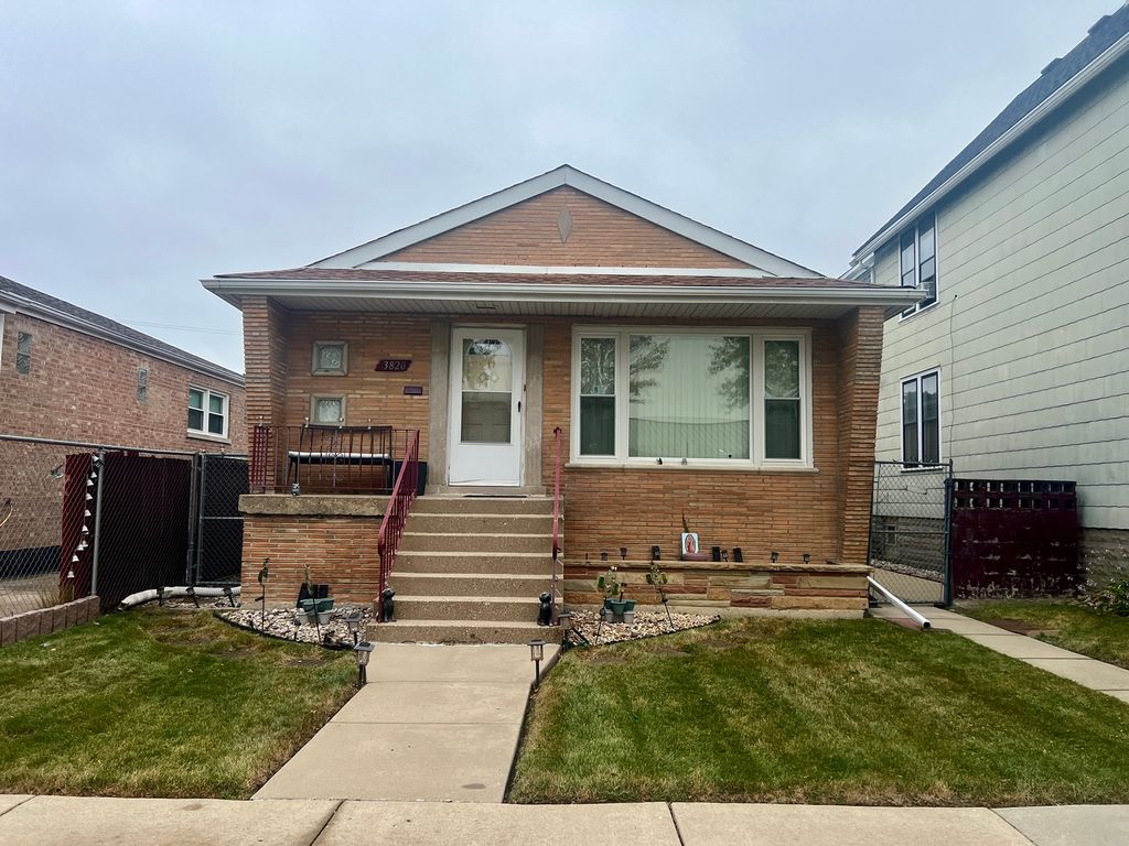 3820 W 57th Place, Chicago, IL 60629 — photo 4