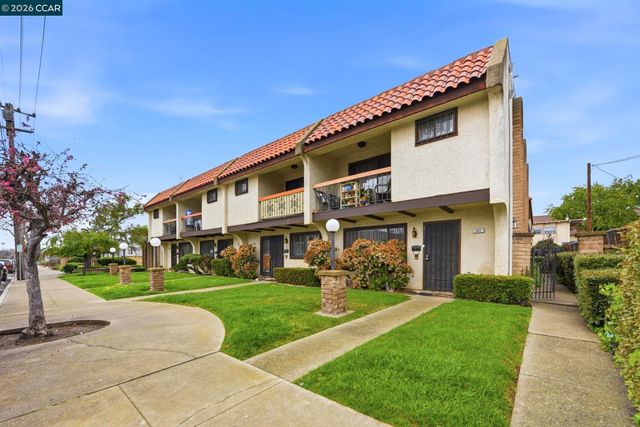 970 Joaquin Ave, San Leandro, CA 94577