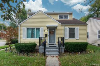 15048 Beech Daly Road, Redford, MI 48239