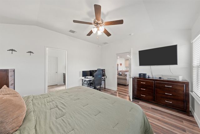 2800 Skinner Drive, Lorena, TX 76655