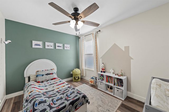 2800 Skinner Drive, Lorena, TX 76655