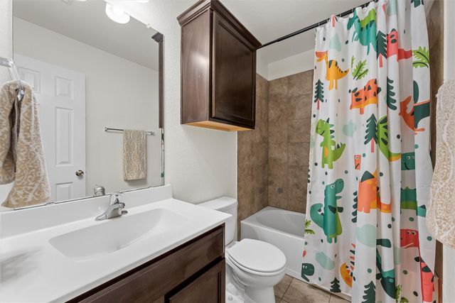 2800 Skinner Drive, Lorena, TX 76655