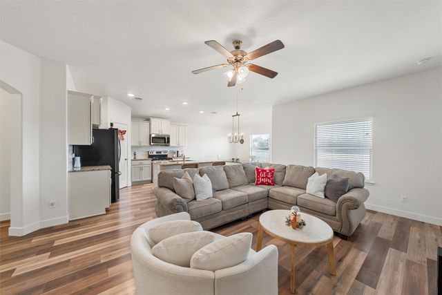 2800 Skinner Drive, Lorena, TX 76655