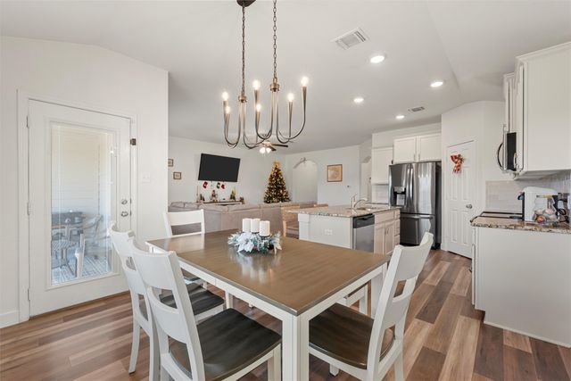 2800 Skinner Drive, Lorena, TX 76655