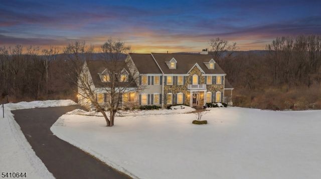 14 Kelsey Farm Rd, Alexandria Twp., NJ 08848