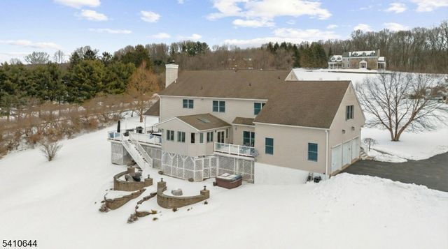 14 Kelsey Farm Rd, Alexandria Twp., NJ 08848