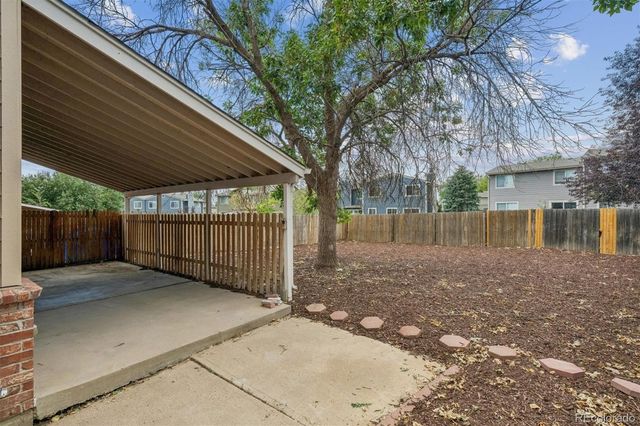 12731 Eudora Drive, Thornton, CO 80241