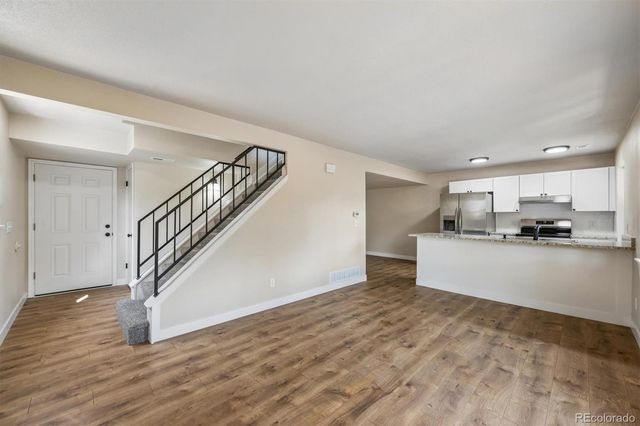 12731 Eudora Drive, Thornton, CO 80241