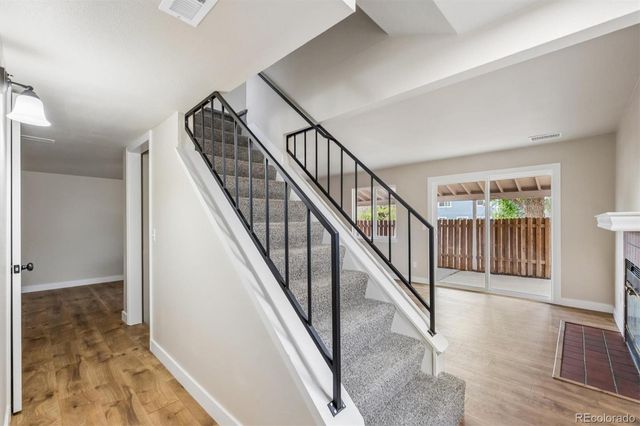 12731 Eudora Drive, Thornton, CO 80241