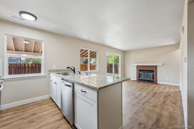 12731 Eudora Drive, Thornton, CO 80241