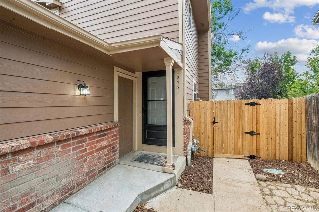 12731 Eudora Drive, Thornton, CO 80241