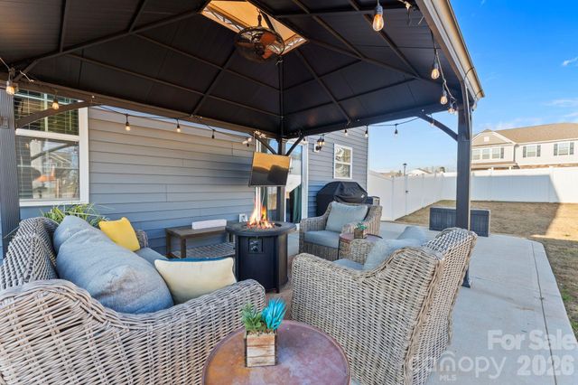 9777 Tea Garden Drive, Gastonia, NC 28056