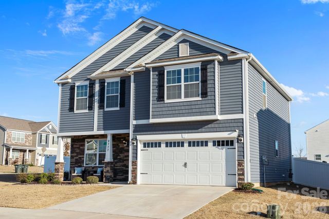 9777 Tea Garden Drive, Gastonia, NC 28056