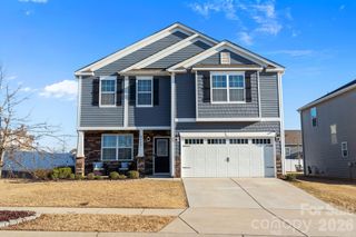 9777 Tea Garden Drive, Gastonia, NC 28056