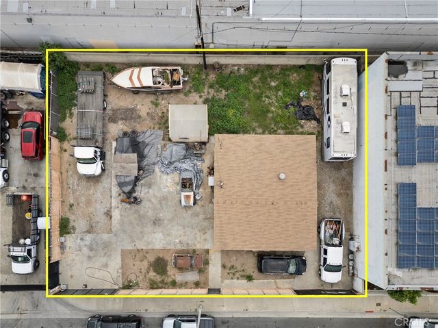 2052 Mountain View, South El Monte, CA 91733