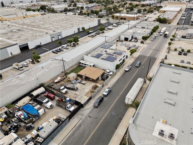2052 Mountain View, South El Monte, CA 91733