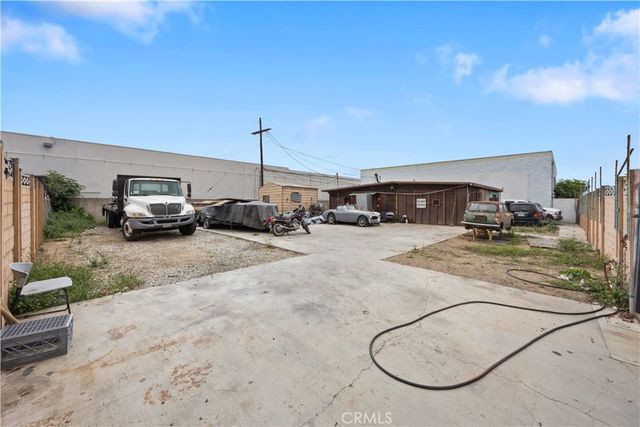 2052 Mountain View, South El Monte, CA 91733