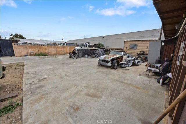 2052 Mountain View, South El Monte, CA 91733