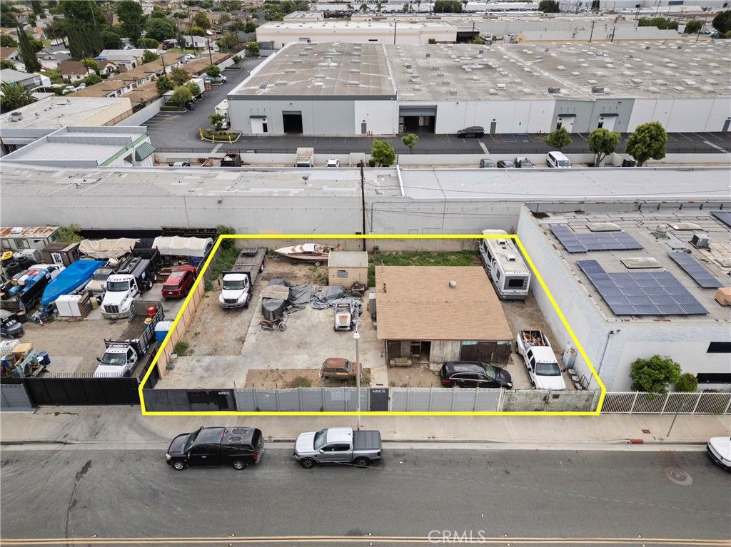 2052 Mountain View, South El Monte, CA 91733