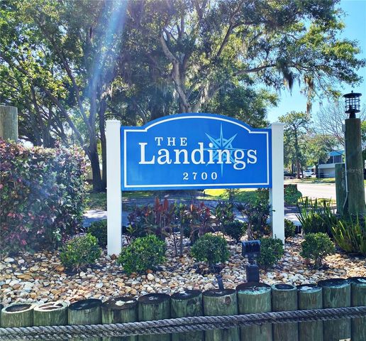 2700 NEBRASKA AVENUE 5-105, Palm Harbor, FL 34684
