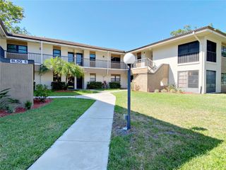 2700 NEBRASKA AVENUE 5-105, Palm Harbor, FL 34684