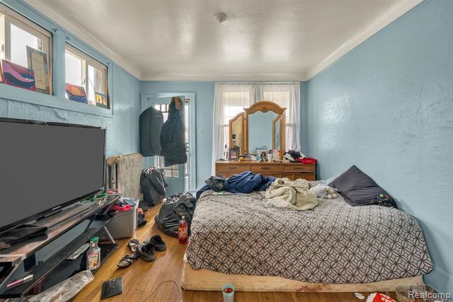 6732 Clifton Street, Detroit, MI 48210