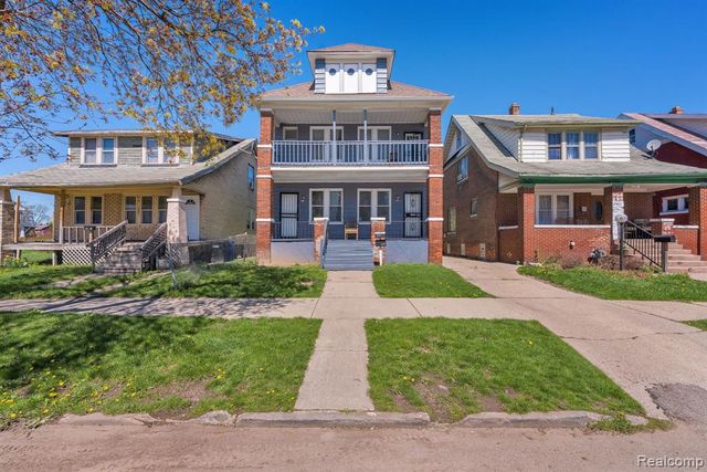 6732 Clifton Street, Detroit, MI 48210